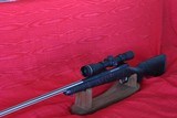 Weaver Rifles custom 300 Winchester Light weight rifle - 12 of 14