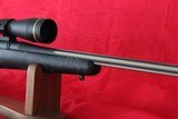 Weaver Rifles custom 300 Winchester Light weight rifle - 8 of 14