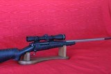 Weaver Rifles custom 300 Winchester Light weight rifle - 4 of 14