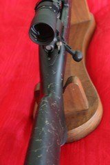 Weaver Rifles custom 300 Winchester Light weight rifle - 10 of 14