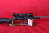 Weaver Rifles custom 300 Winchester Light weight rifle - 1 of 14