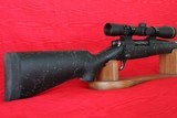 Weaver Rifles custom 300 Winchester Light weight rifle - 5 of 14
