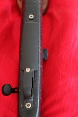 Weaver Rifles custom 300 Winchester Light weight rifle - 11 of 14