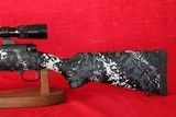 Weaver Rifles custom 28 Nosler. - 8 of 9