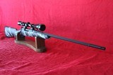 Weaver Rifles custom 28 Nosler. - 2 of 9