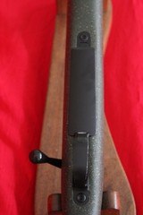Weaver Rifles custom 300 WIN MAG on Borden Timberline action - 10 of 11