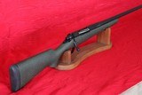 Weaver Rifles custom 300 WIN MAG on Borden Timberline action - 1 of 11
