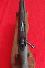 Weaver Rifles custom 300 WIN MAG on Borden Timberline action - 5 of 11