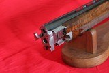 Browning Pointer grade 410 gauge Superposed shot gun - 15 of 15
