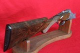 Browning Pointer grade 410 gauge Superposed shot gun - 11 of 15