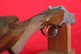 Browning Pointer grade 410 gauge Superposed shot gun - 6 of 15