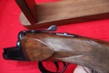 Perrazzi 20 and 12 gauge MX 12 Over Under - 5 of 15