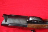 Perrazzi 20 and 12 gauge MX 12 Over Under - 7 of 15