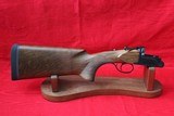 Perrazzi 20 and 12 gauge MX 12 Over Under - 4 of 15