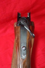 Perrazzi 20 and 12 gauge MX 12 Over Under - 2 of 15