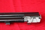 Perrazzi 20 and 12 gauge MX 12 Over Under - 12 of 15