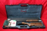 Perrazzi 20 and 12 gauge MX 12 Over Under - 1 of 15