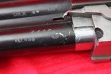 Perrazzi 20 and 12 gauge MX 12 Over Under - 13 of 15