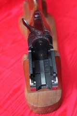 Perrazzi 20 and 12 gauge MX 12 Over Under - 10 of 14