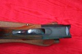 Perrazzi 20 and 12 gauge MX 12 Over Under - 9 of 14