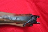 Perrazzi 20 and 12 gauge MX 12 Over Under - 6 of 14