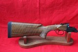 Perrazzi 20 and 12 gauge MX 12 Over Under - 2 of 14