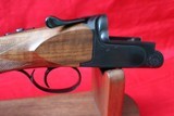 Perrazzi 20 and 12 gauge MX 12 Over Under - 3 of 14