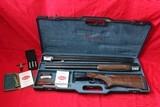 Perrazzi 20 and 12 gauge MX 12 Over Under - 1 of 14