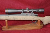 Remington XP 100 223 REM.
SN: B752713X. - 10 of 13
