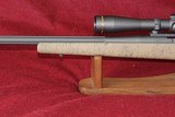 Remington XP 100 223 REM.
SN: B752713X. - 11 of 13