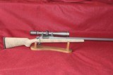 Remington XP 100 223 REM.
SN: B752713X. - 1 of 13