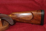 Weaver Rifles custom 416 Ruger built on a Winchester M70 Pre-64 SN: 26859A - 2 of 8