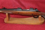 Weaver Rifles custom 416 Ruger built on a Winchester M70 Pre-64 SN: 26859A - 7 of 8