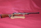 Weaver Rifles custom 416 Ruger built on a Winchester M70 Pre-64 SN: 26859A - 1 of 8