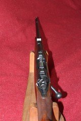 Weaver Rifles custom 416 Ruger built on a Winchester M70 Pre-64 SN: 26859A - 5 of 8