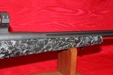 Weaver Rifles custom 22-250.
Built on a TL Technology Custom Action SN: TL0060 - 7 of 10