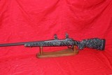 Weaver Rifles custom 22-250.
Built on a TL Technology Custom Action SN: TL0060 - 1 of 10
