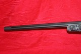 Weaver Rifles custom 22-250.
Built on a TL Technology Custom Action SN: TL0060 - 4 of 10