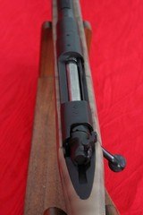 Weaver Rifles custom 450 Rigby blueprinted Winchester M70 Classic RUM Receiver.
SN: G357064 - 6 of 14