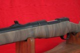 Weaver Rifles custom 450 Rigby blueprinted Winchester M70 Classic RUM Receiver.
SN: G357064 - 10 of 14