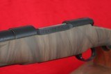 Weaver Rifles custom 450 Rigby blueprinted Winchester M70 Classic RUM Receiver.
SN: G357064 - 11 of 14