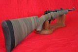 Weaver Rifles custom 450 Rigby blueprinted Winchester M70 Classic RUM Receiver.
SN: G357064 - 5 of 14