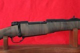 Weaver Rifles custom 450 Rigby blueprinted Winchester M70 Classic RUM Receiver.
SN: G357064 - 2 of 14