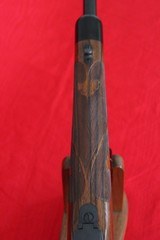 6.5 Creedmoor Weaver Rifles custom build.Built on a blue printed Winchester M70 Pre-64.SN: 217028 - 9 of 13