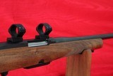 Weaver Rifles custom 284 WIN.
Built on a Winchester 88 Pre-64 action.
SN:56116 - 9 of 14