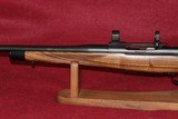 Weaver Rifles custom 30-06 rifles.
Built on a Winchester M70 Pre-64 action.
SN:
190430 - 4 of 14