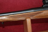 Weaver Rifles custom 30-06 rifles.
Built on a Winchester M70 Pre-64 action.
SN:
190430 - 6 of 14