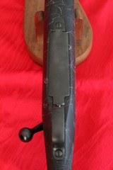 Weaver Rifles custom 400 H&H. Built on a Winchester M70 Pre-64 SN: 492152 - 4 of 9