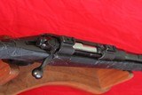 Weaver Rifles custom 400 H&H. Built on a Winchester M70 Pre-64 SN: 492152 - 3 of 9