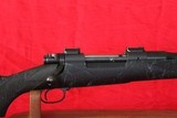 Weaver Rifles custom 400 H&H. Built on a Winchester M70 Pre-64 SN: 492152 - 2 of 9